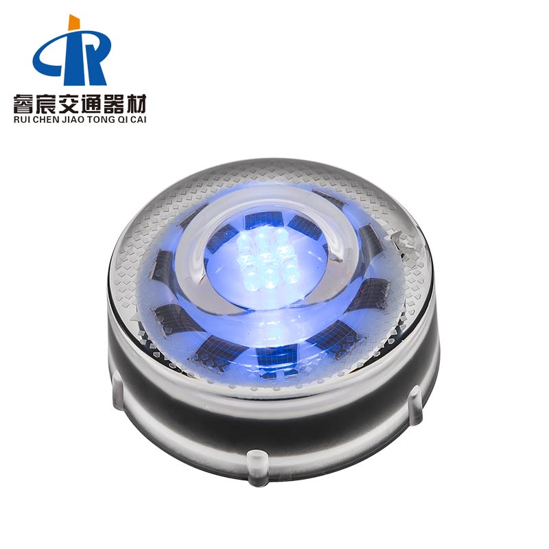 360 Degree Solar Road Marker Light LED B2 LED B2