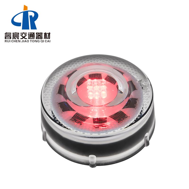 360 Degree Solar Road Marker Light LED B2 LED B2