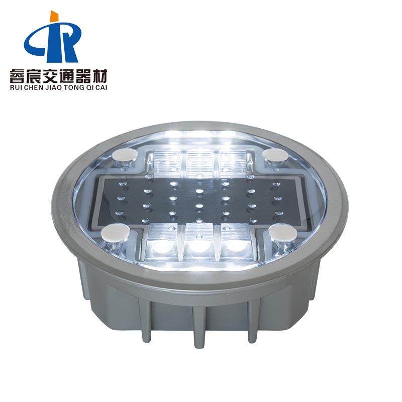 6 LED Solar Road Marker with High Quality C1