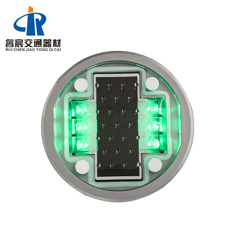 6 LED Solar Road Marker with High Quality C1