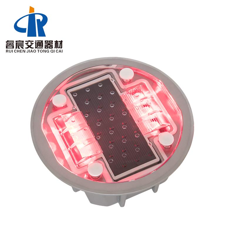 6 LED Solar Road Marker with High Quality C1