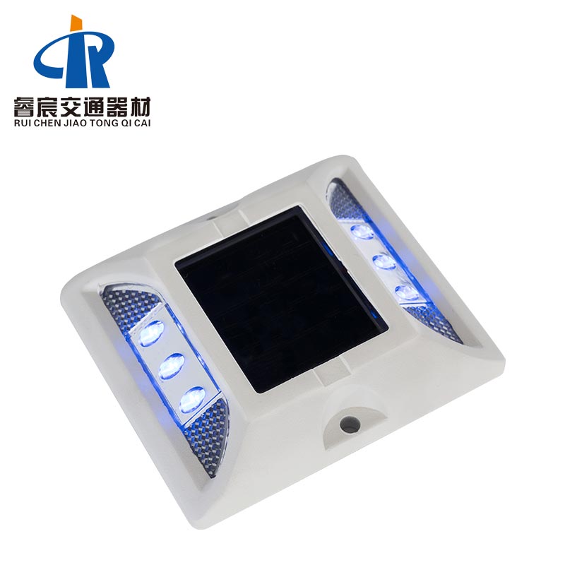 Aluminum Square Solar Road Marker R1