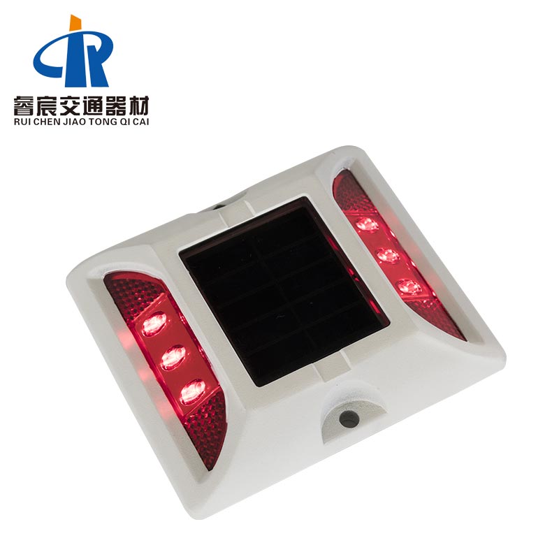 Aluminum Square Solar Road Marker R1