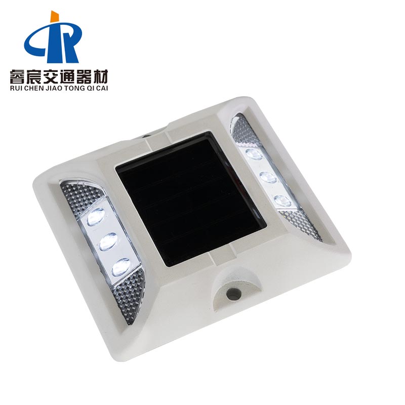 Aluminum Square Solar Road Marker R1