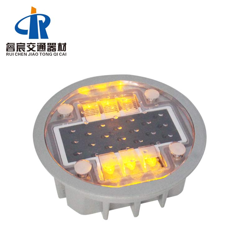 6 LED Solar Road Marker with High Quality C1