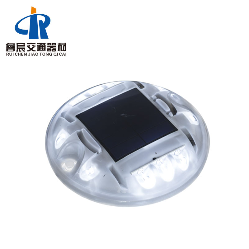 Plastic Solar Road Marker Light for Sale B1