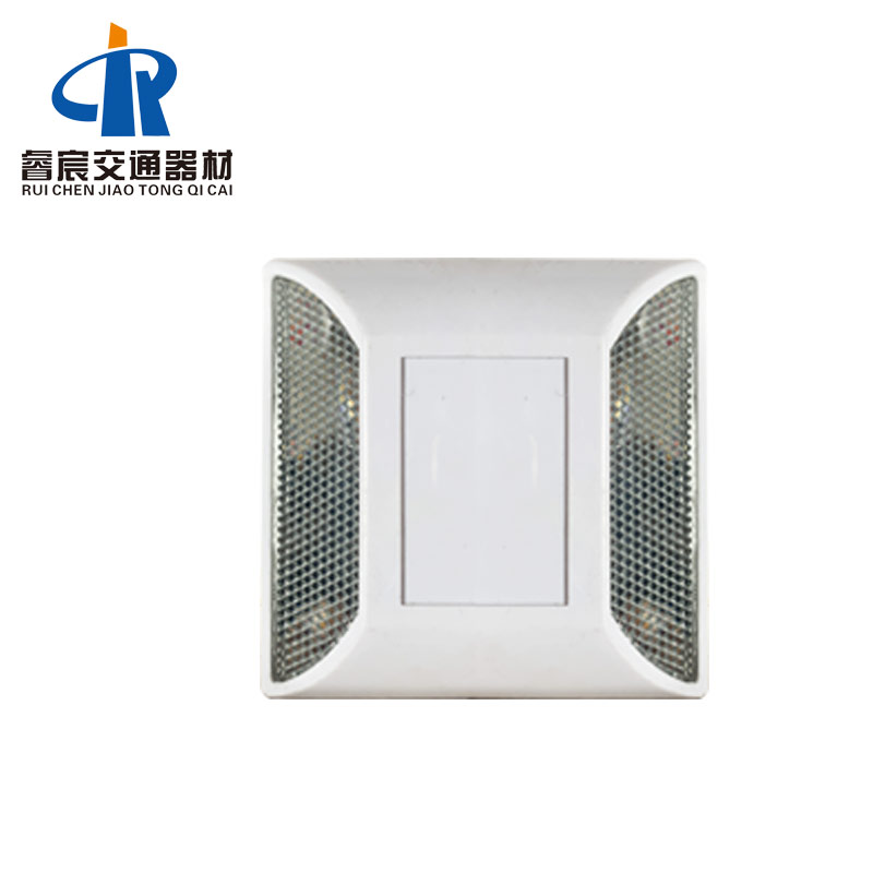 Plastic Reflective Road Stud Marker 100-2