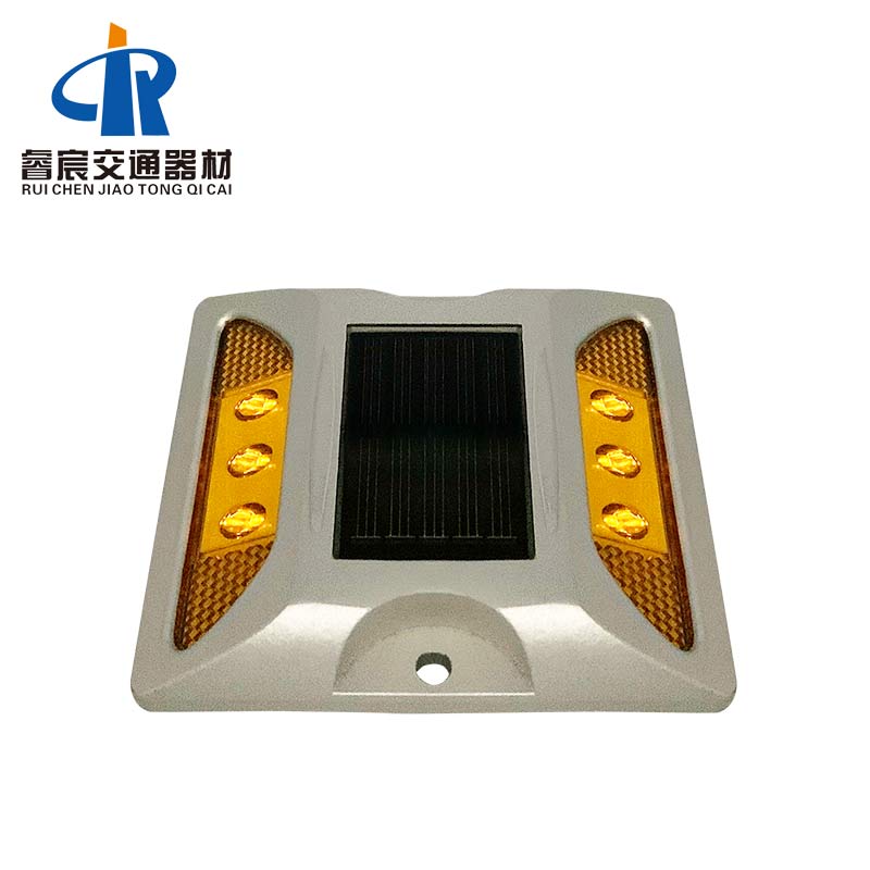 LED Solar Road Markers With Reflectors D3