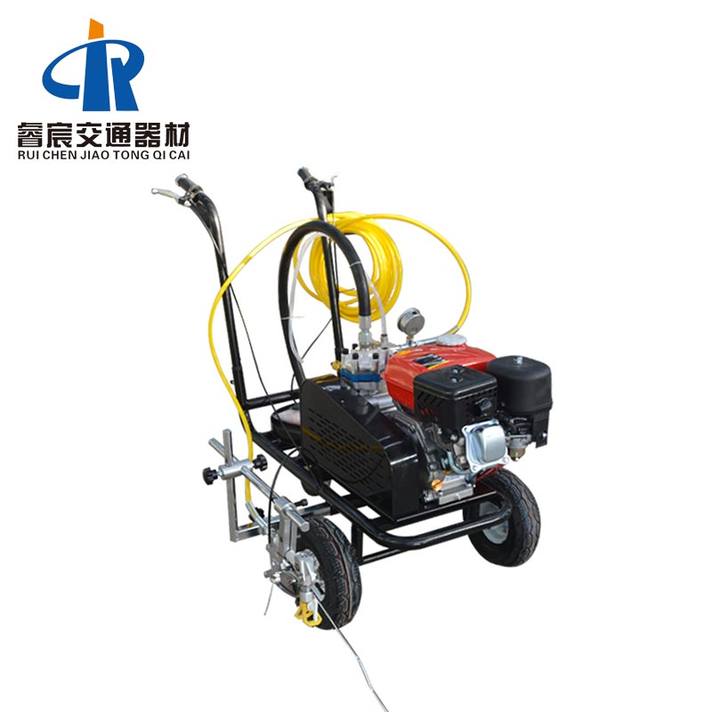 Diaphragm Pump Road Line Marking Machine RC-CRM-2.3