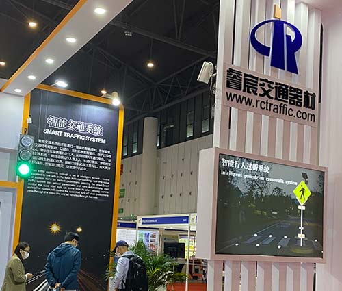 solar road marker supplier